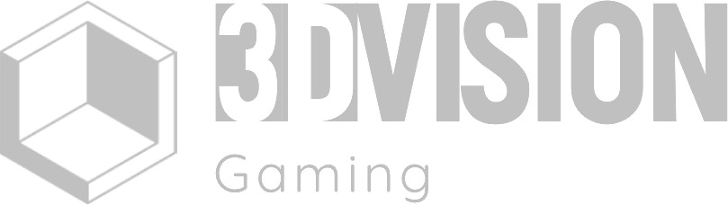 3d vision gaming