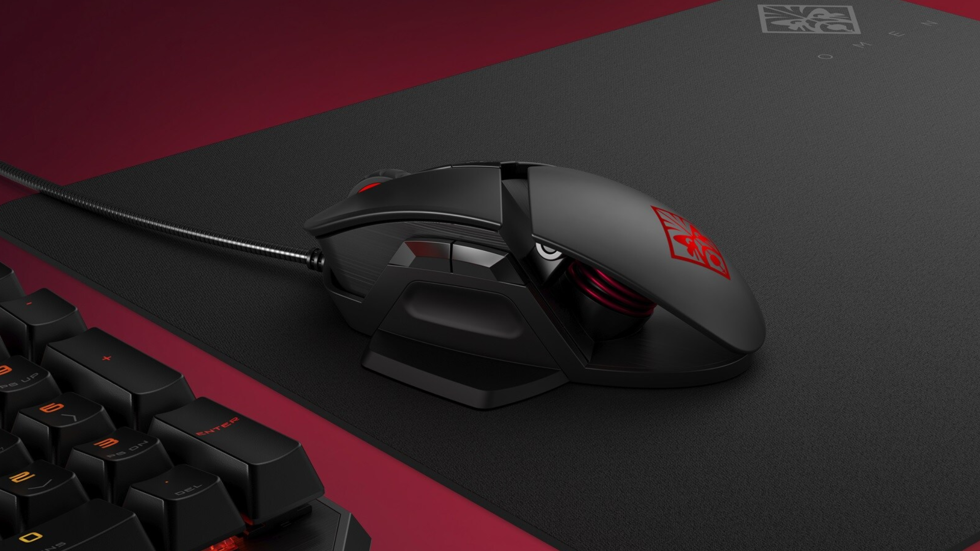 HP OMEN Reactor 2VP02AA